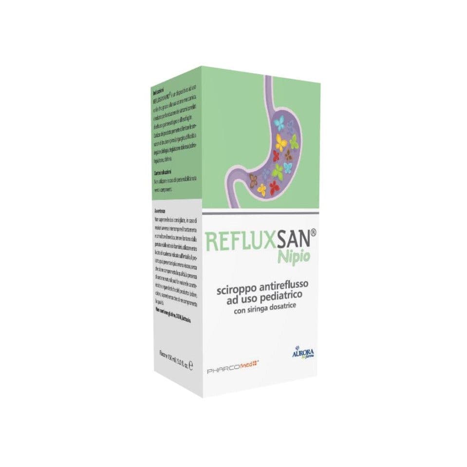 Refluxsan Nipio – Solution 150 ml