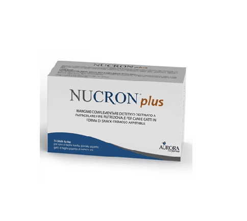 Nucron Plus – 14 sachets de 6 g