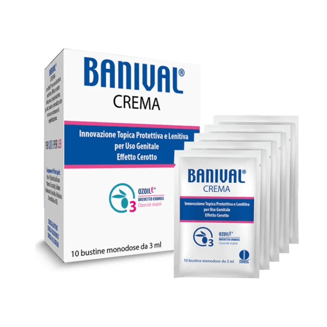 Banival – 10 Sachets de 3 g