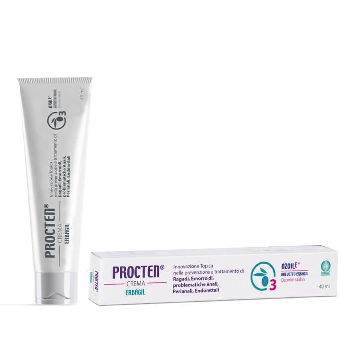 Procten Creme – 40 ml