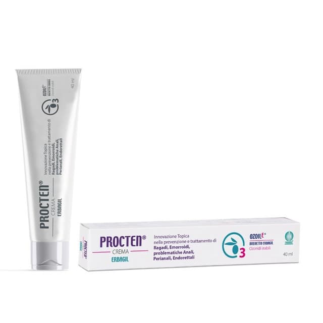 Procten Crème – 40 ml