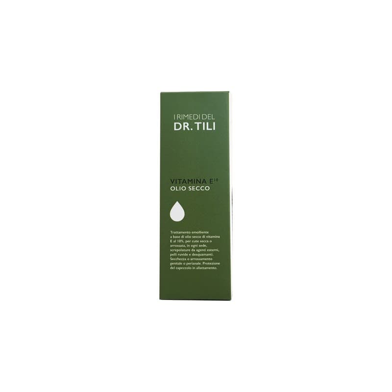 Rimedi Huile de Vitamine A – 100 ml