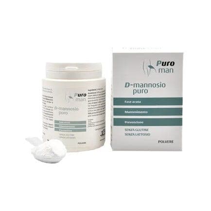 Puroman Poudre – 70 g (Tilab)