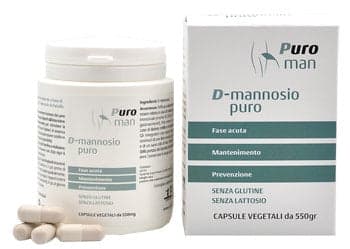 Puroman – 80 gélules