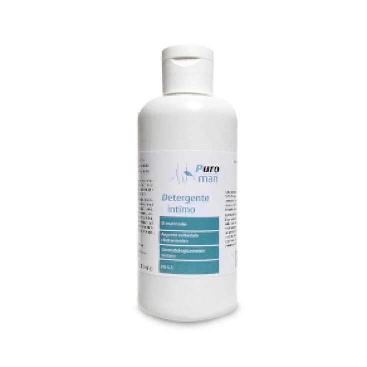 Puroman Detergente – 200 ml (Tilab)