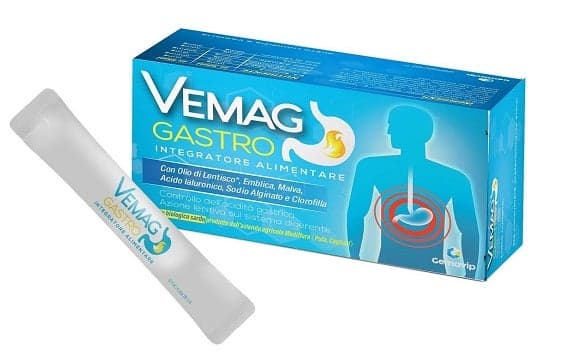 Vemag Gastro – 20 Beutel