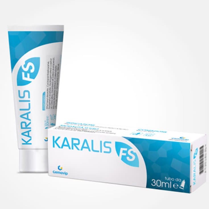 Karalis FS – Solution 30 ml