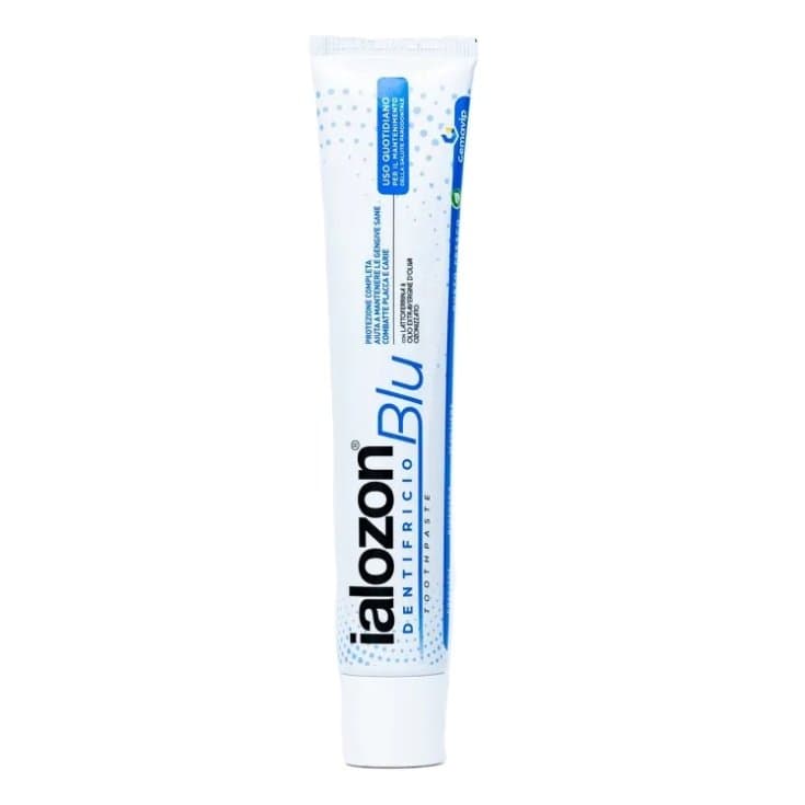 Ialozon Blu Dentifrice – 100 ml