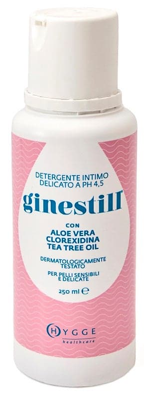 Ginestill Savon Liquide – 250 ml