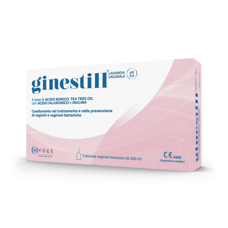 Ginestill Lavande – 5 flacons