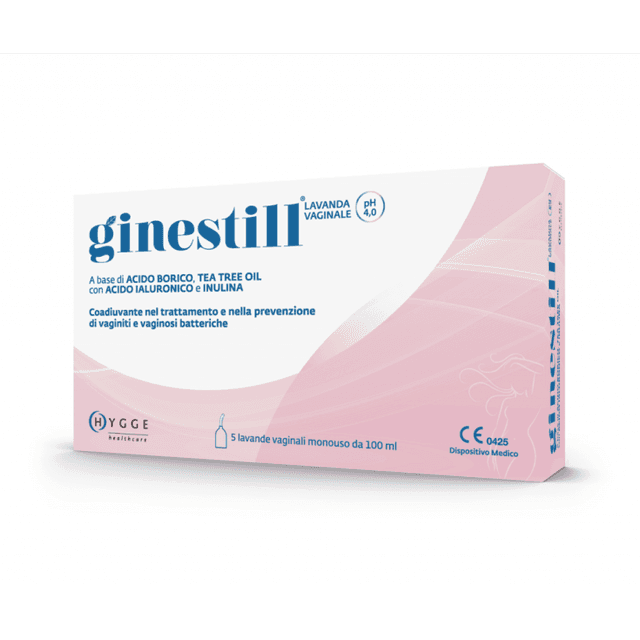 Ginestill Lavande – 5 flacons