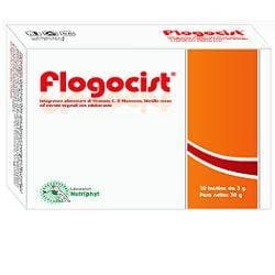 Flogocist – 10 sachets