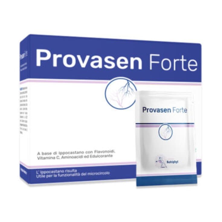 Provasen Forte – 18 sachets
