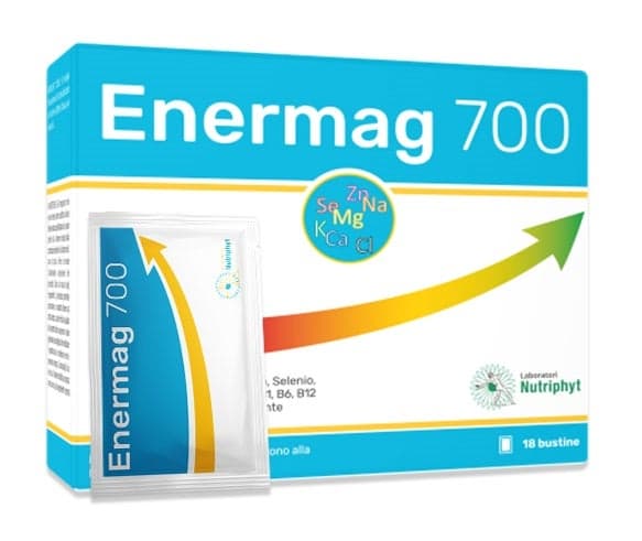 Enermag 700 – 18 Beutel