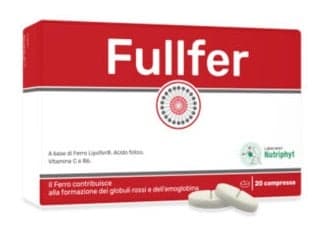Fullfer – 20 Tabletten