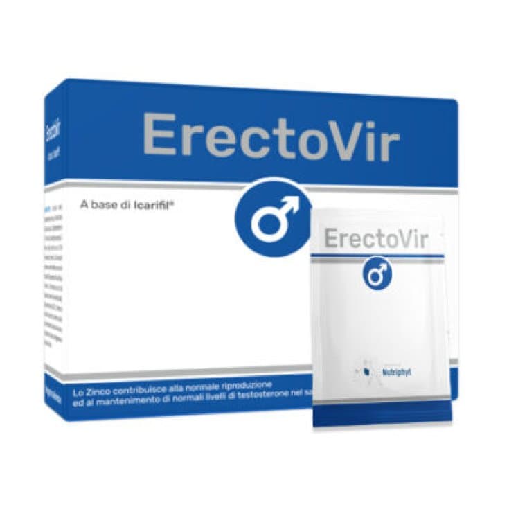 Erectovir – 16 sachets