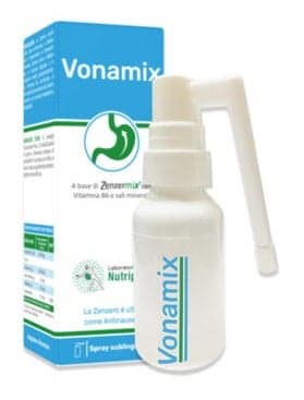 Vonamix Spray – 20 ml