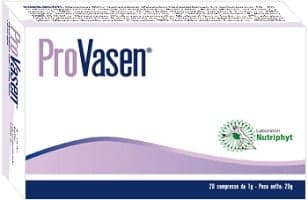 Provasen – 20 Tabletten