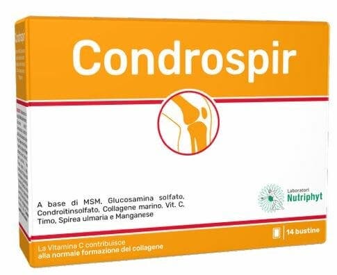 Condrospir – 14 sachets