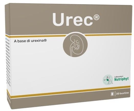 UREC – 30 sachets