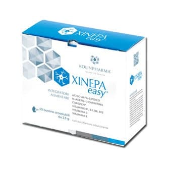 Xinepa Easy – 30 sachets de 75 g