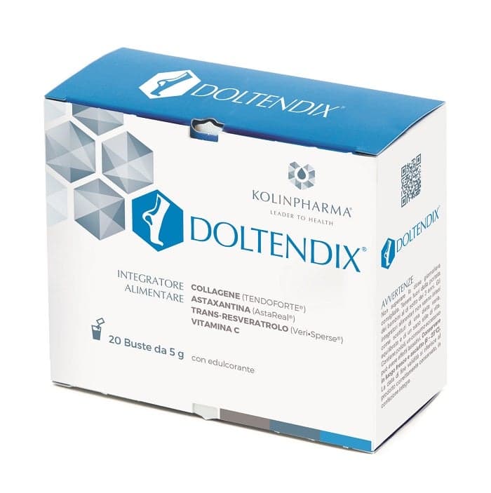 Doltendix – 20 Beutel
