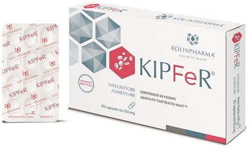 Kipfer – 30 Gélules
