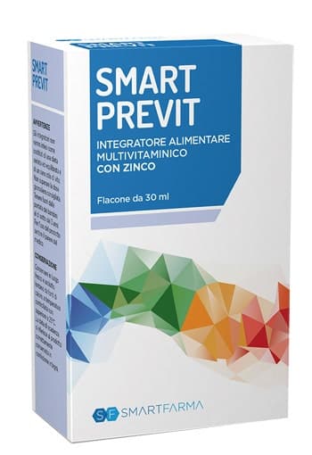 Smart Previt – 30 ml Tropfen