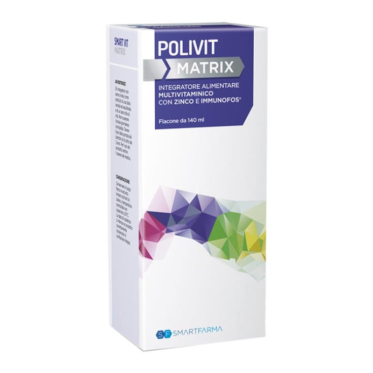 Polivit Matrix – 140 ml