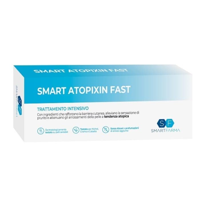 Smart Atopixin Fast – 30 ml