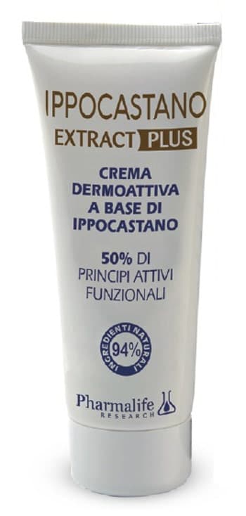Ippocastano Extract Plus – 100 ml