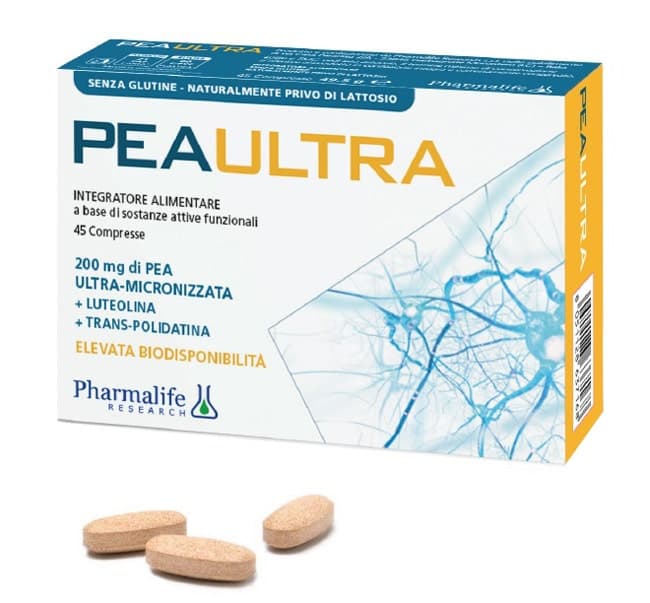Peaultra – 45 Tabletten