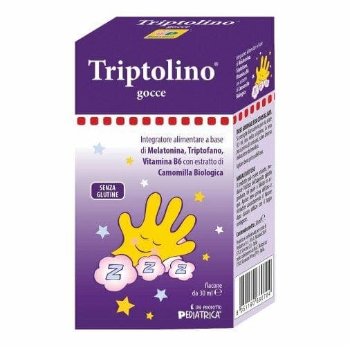 Triptolino Gouttes – 30 ml