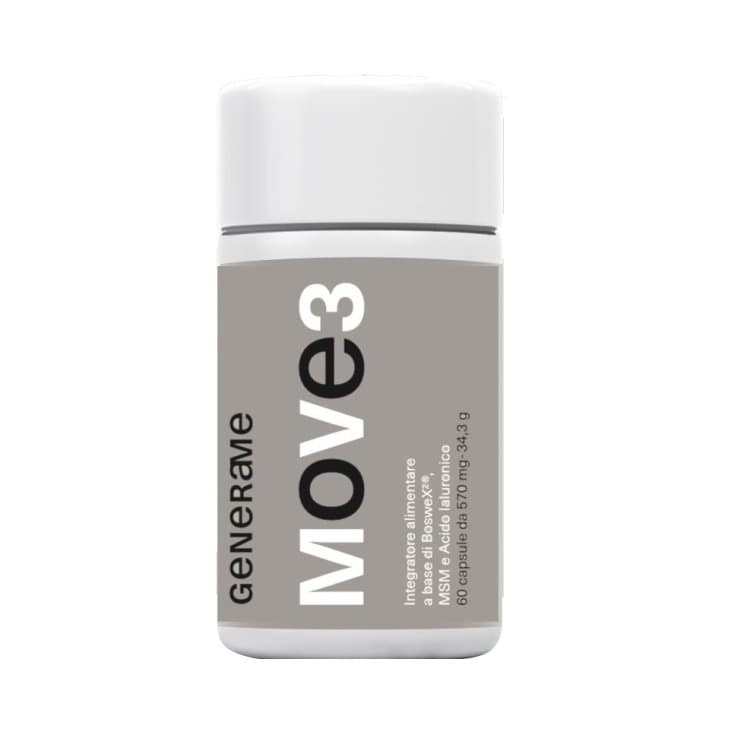 Move3 – 60 Kapseln