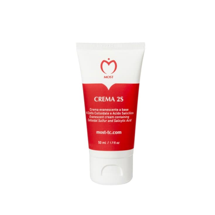 MOST Crème 2 – 50 ml