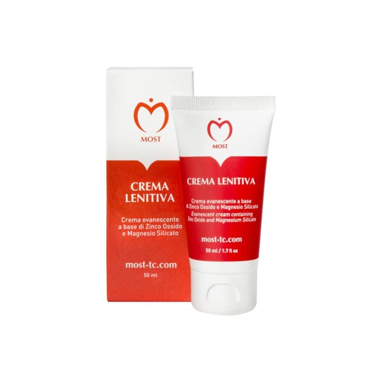 MOST Crème Apaisante – 50 ml