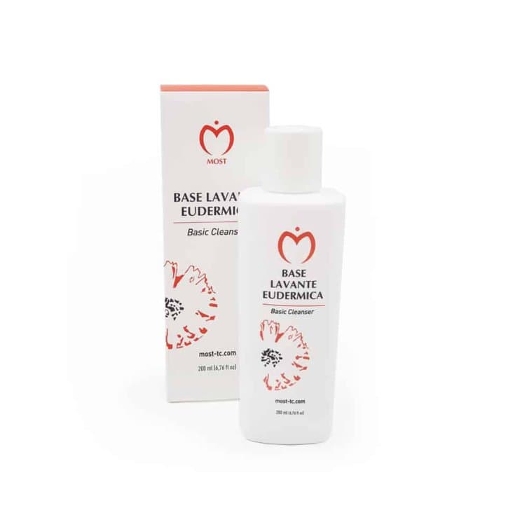 MOST BASE LAVANTE EUDERM 200ML