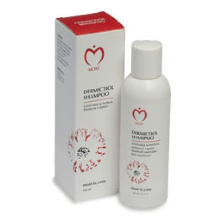 MOST Dermictiol Shampoing – 150 ml