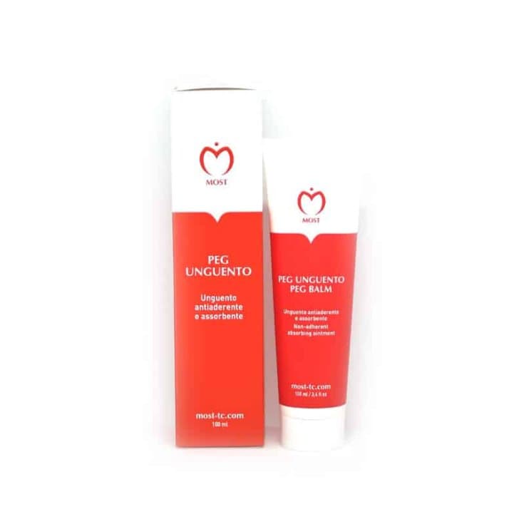 MOST PEG UNGUENTO 100ML