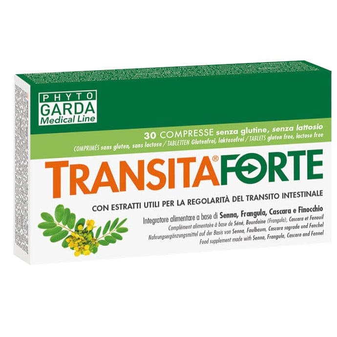 Transita – 30 comprimés