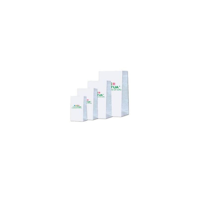 SACC Sachets Papier Carton – 10 kg, 2500 pièces