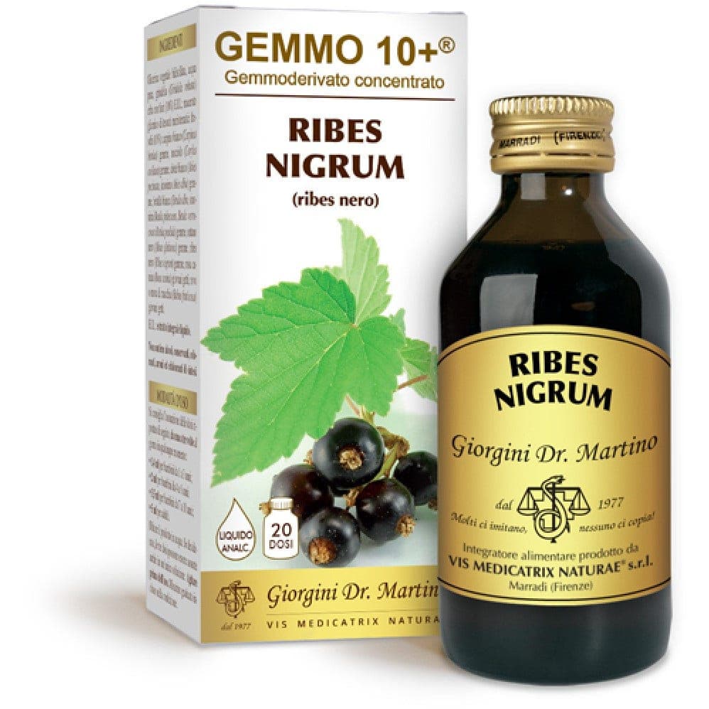 RIBES NE ANALC GEMM 10+100M GIOR
