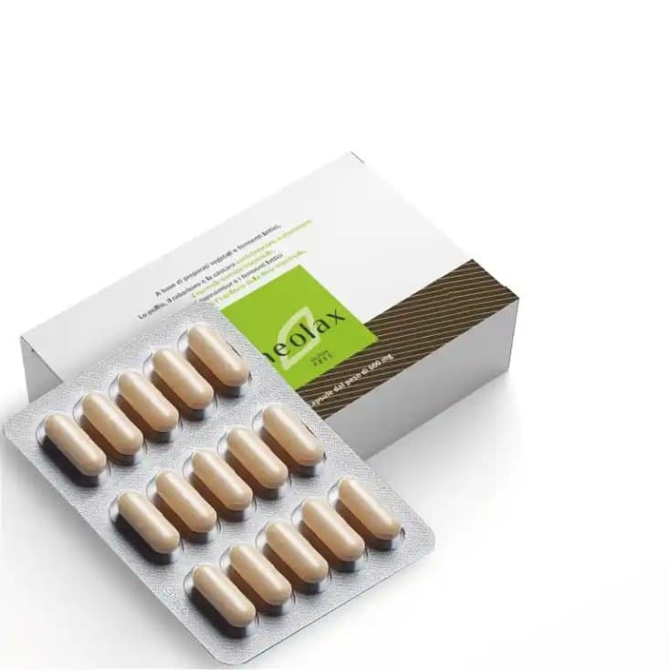 Neolax – 60 gélules