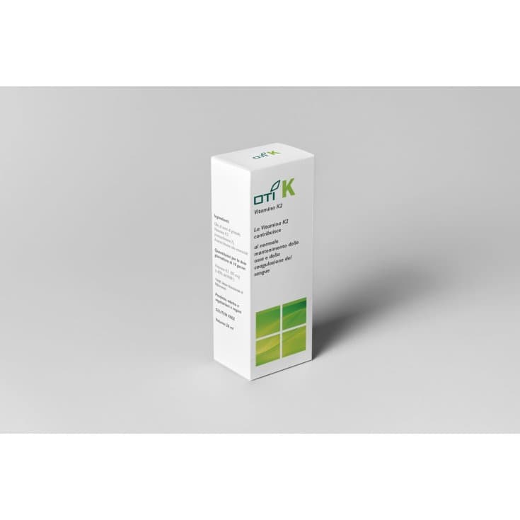 OTI K Vitamin K2 – 20 ml gouttes