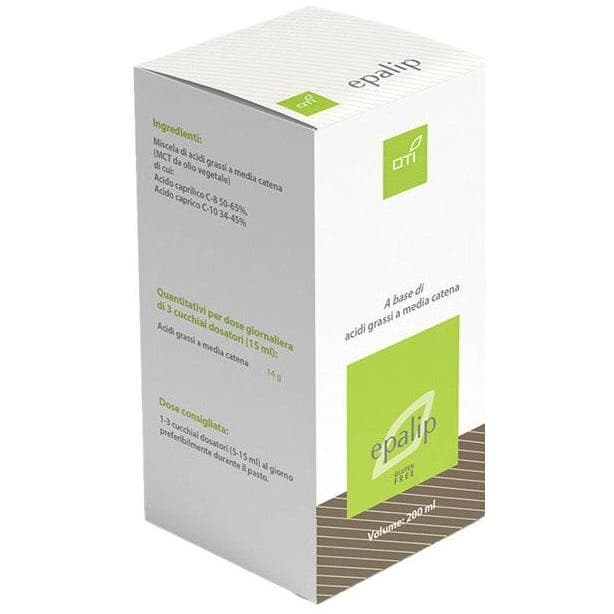 Epalip Int – 200ml gouttes
