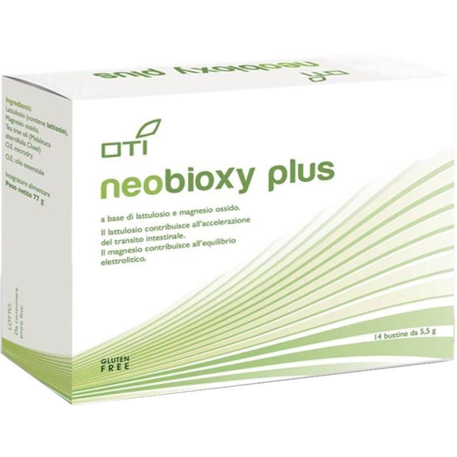 Neo Bioxy Plus – 14 Sachets