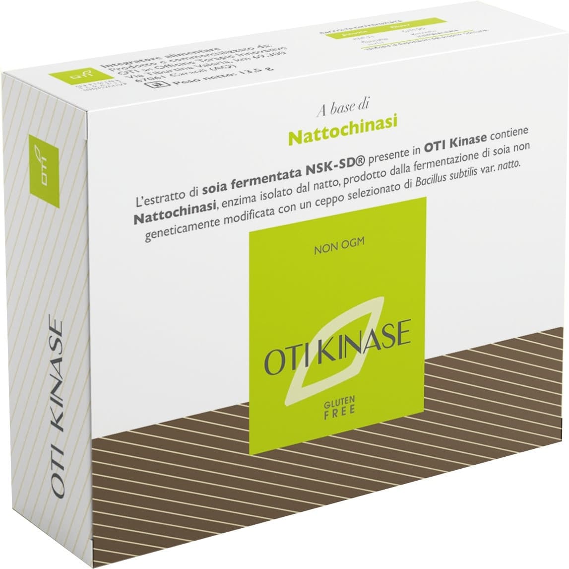 OTI KINASE 30CPS