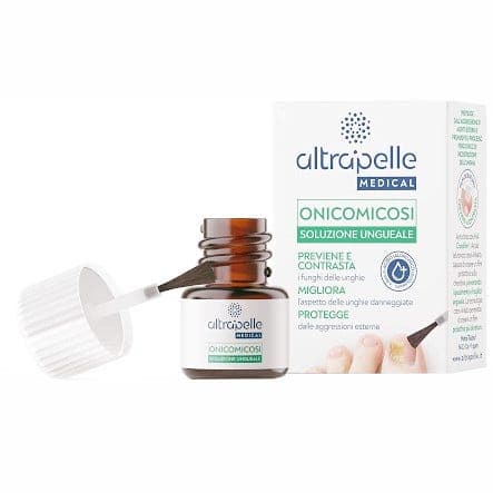 Altrapelle Medical Onychololution
