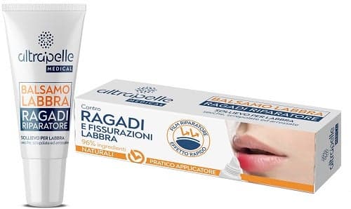 Altrapelle Medical Baume