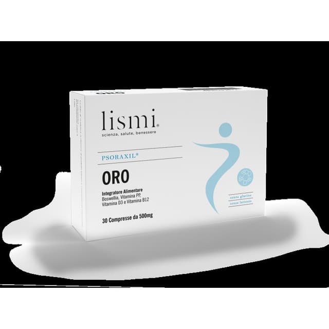 Vitamine D3 + Vitamine B12 – 30 comprimés | Psoraxil Oro